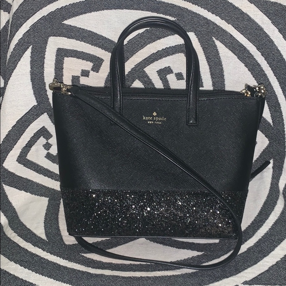 Kate Spade Ina Greta Court handbag